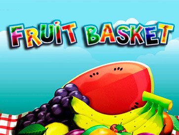 Fruit Basket